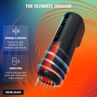 Arcwave Thruster Masturbator