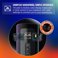 Arcwave Thruster Masturbator