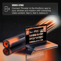 Arcwave Thruster Masturbator