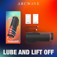 Arcwave Thruster Masturbator