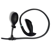 Sada senzoru a nafukovacího kolíku DG-LAB Civet Edging Sensor Set