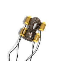 Vibrační masturbátor DG-LAB Opossum Vibrate Controller