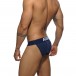 Addicted AD466 Bikini Brief Navy