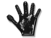 Textúrovaná rukavica Oxballs Finger Fuck