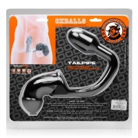 Oxballs Tailpipe Chastity Cage