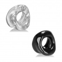 Oxballs Meat Cock Ring Black