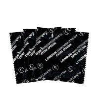 Kondomy Durex London Extra Special 100 ks