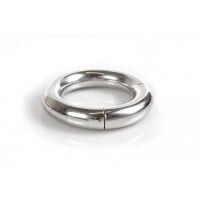 Slave4master Round Magnetic Cock Ring