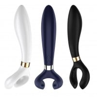 Multifunkčný vibrátor Satisfyer Endless Fun