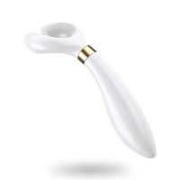 Multifunkčný vibrátor Satisfyer Endless Fun modrý