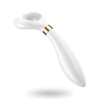 Satisfyer Partner Multifun 3 Vibe White