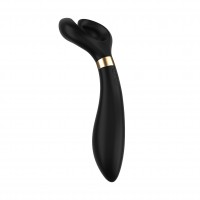 Multifunkčný vibrátor Satisfyer Endless Fun modrý