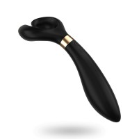 Multifunkčný vibrátor Satisfyer Endless Fun modrý
