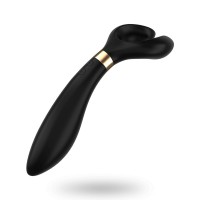 Satisfyer Partner Multifun 3 Vibe Black