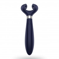 Satisfyer Partner Multifun 3 Vibe Black