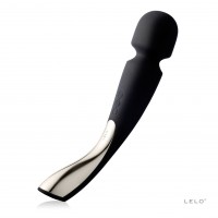 Masážní hlavice LELO Smart Wand Medium Plum