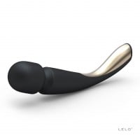 Masážní hlavice LELO Smart Wand Medium Black