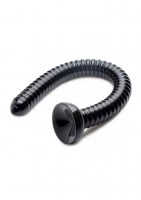 Hosed 19 Inch Ribbed Hose