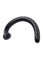 Hosed 19 Inch Spiral Hose