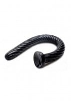 Hosed 19 Inch Spiral Hose