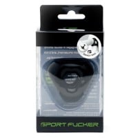 Sport Fucker Energy Ring Black