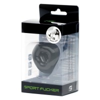 Sport Fucker Energy Ring Black