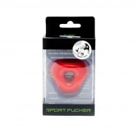 Sport Fucker Energy Ring Black