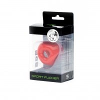 Sport Fucker Energy Ring Black