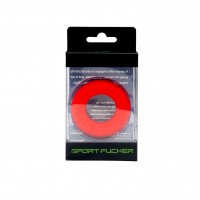 Sport Fucker Muscle Ring Red