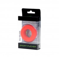 Sport Fucker Muscle Ring Red