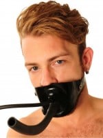 M&K Inflatable Gag