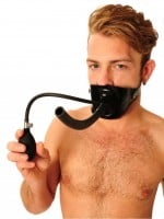 M&K Inflatable Gag