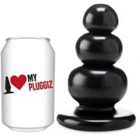 Pluggiz Boska Butt Plug