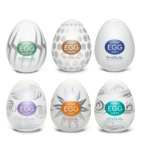 Tenga Egg Misty