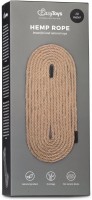 EasyToys Hemp Rope 10 m