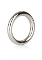 CalExotics Silver Ring