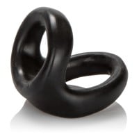 COLT Snug Tugger Cock Ring Black