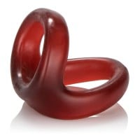 COLT Snug Tugger Cock Ring Red