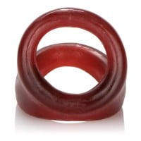 COLT Snug Tugger Cock Ring Red