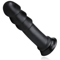 BUTTR Madbull Muzzl Dildo