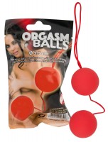 Venušine guličky You2Toys Orgasm Balls