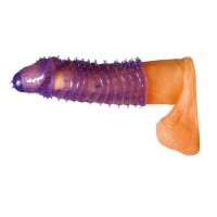 Návlek na penis You2Toys X-tra Lust