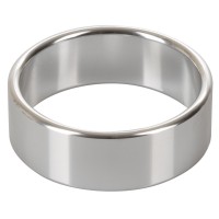CalExotics Alloy Metallic Cock Ring