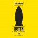 BUTTR Yellow Dog Bullet Butt Plug