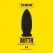 BUTTR Yellow Dog Bullet Butt Plug