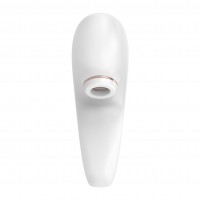 Stimulátor pre páry Satisfyer Pro 4 Couples