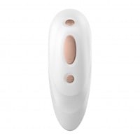 Stimulátor klitorisu Satisfyer Pro Plus Vibration