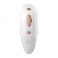 Satisfyer Pro Plus Vibration Clitoral Stimulator