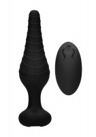 Sono No.77 Remote Controlled Vibrating Anal Plug