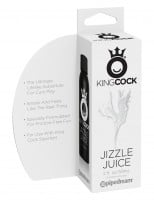 Umelá sperma King Cock Jizzle Juice 59 ml